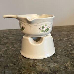 Heirloom by PFALTZGRAFF Vintage 2 piece Simmering Potpourri